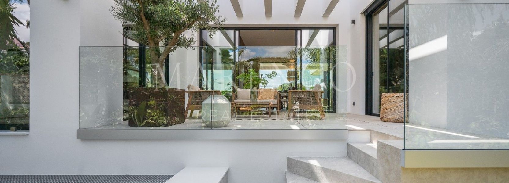 Villa  in Marbesa, Marbella Oost, Marbella