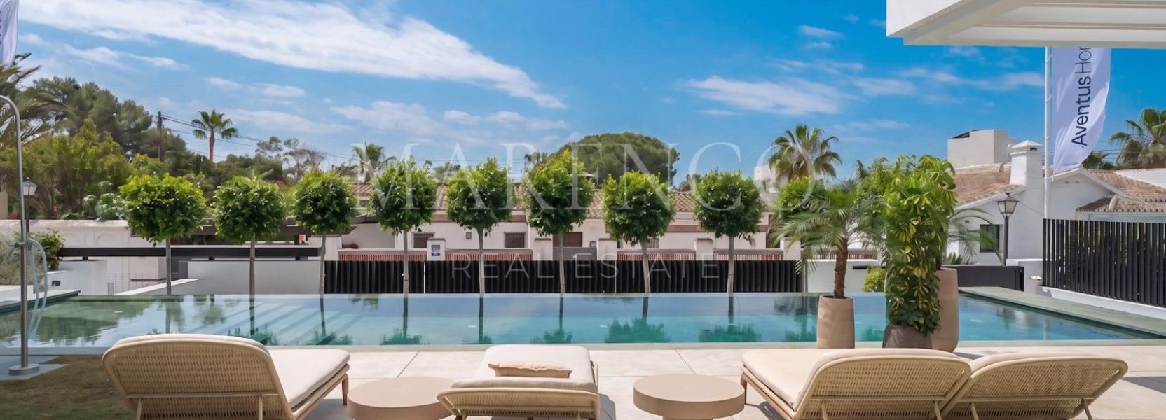 Villa  in Marbesa, Marbella Oost, Marbella