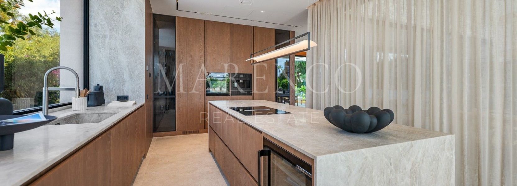 Villa  in Marbesa, Marbella Oost, Marbella