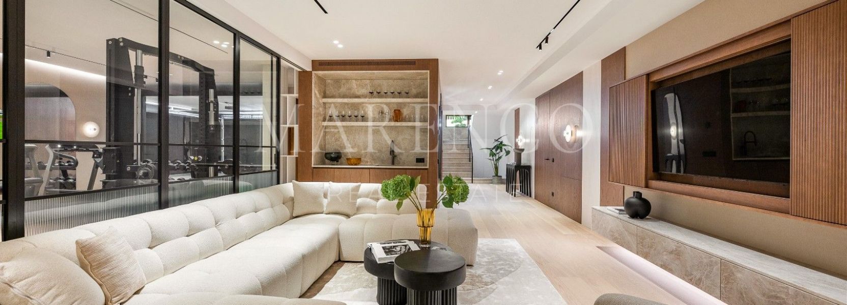 Villa  in Marbesa, Marbella Oost, Marbella