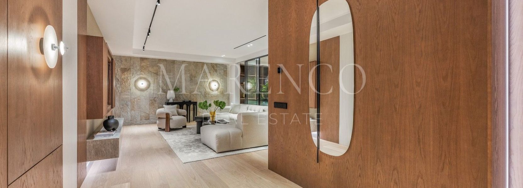 Villa  in Marbesa, Marbella Oost, Marbella