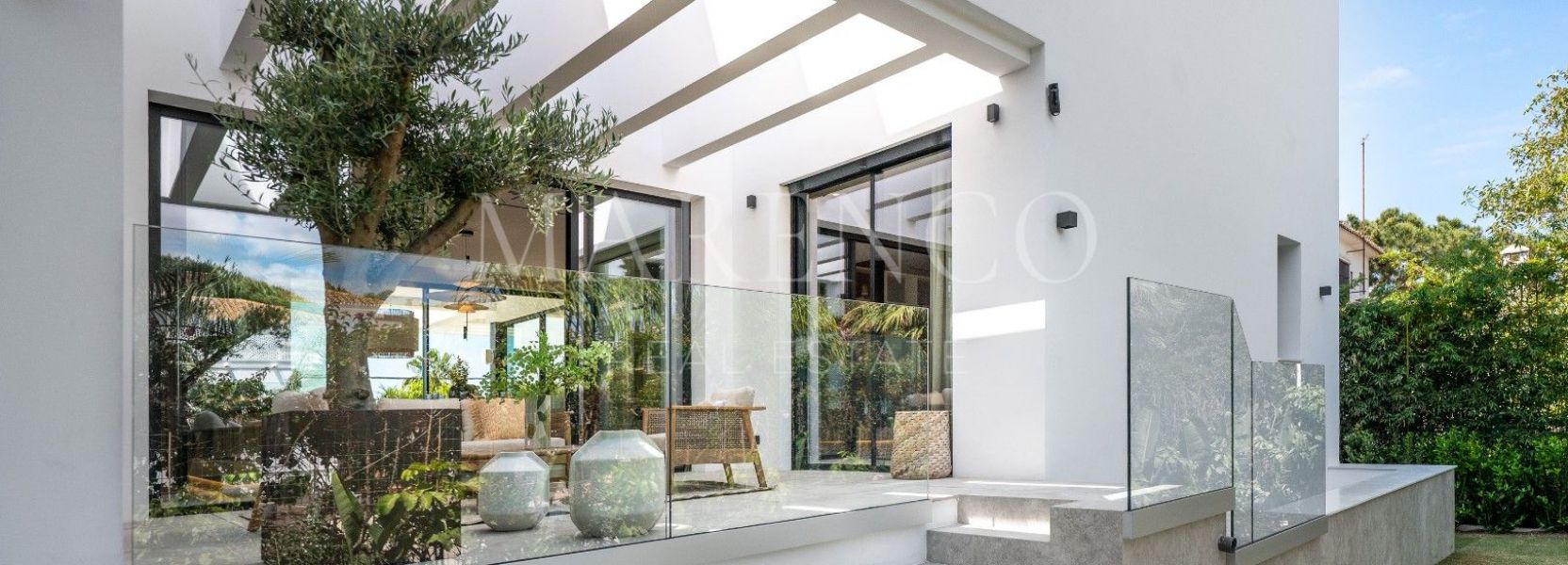Villa  in Marbesa, Marbella Oost, Marbella