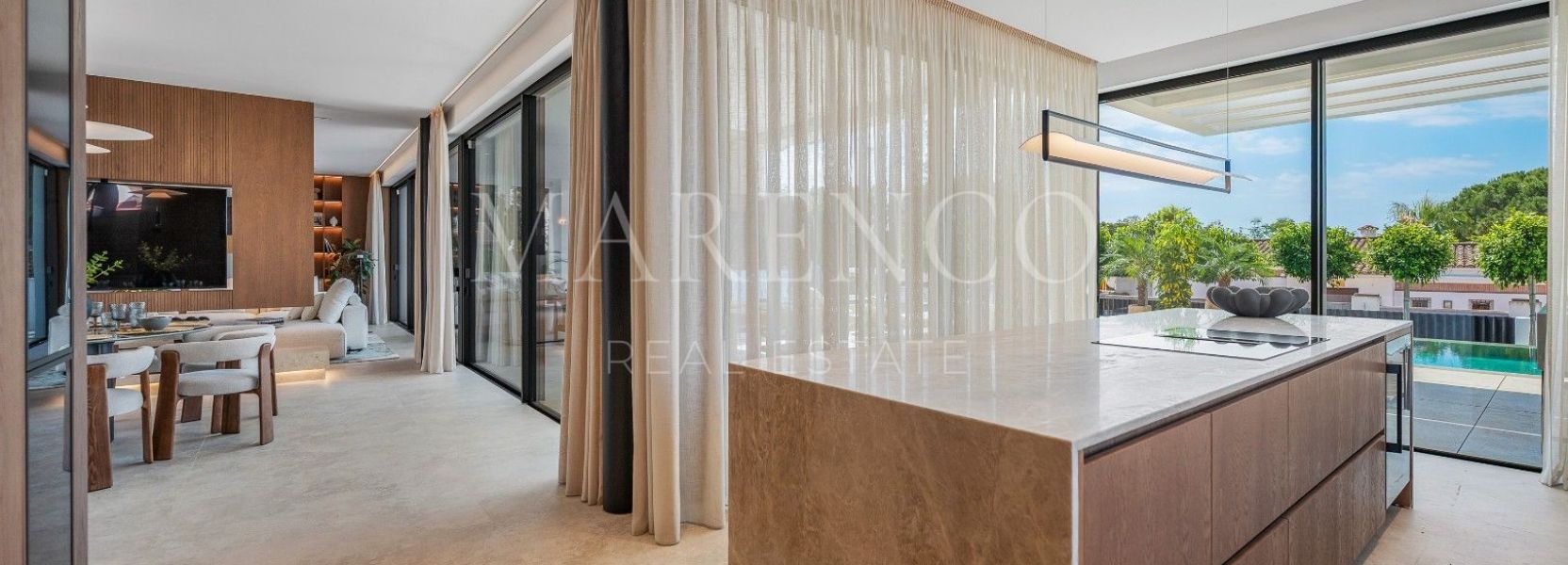 Villa  in Marbesa, Marbella Oost, Marbella