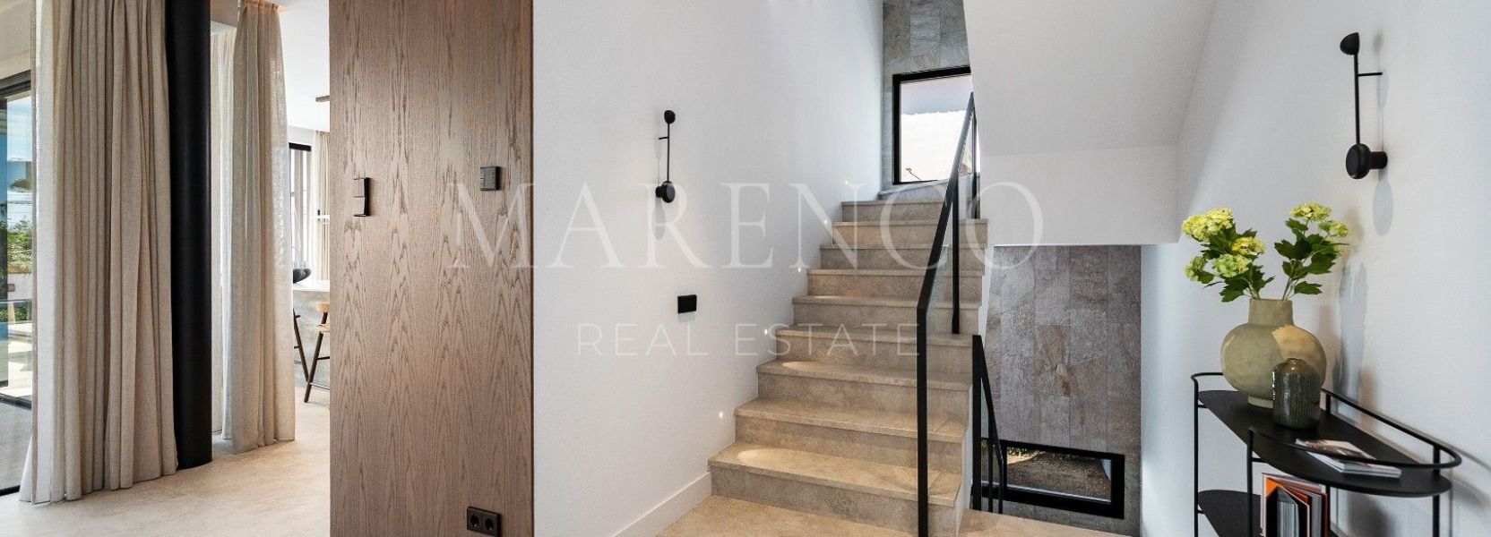 Villa  in Marbesa, Marbella Oost, Marbella