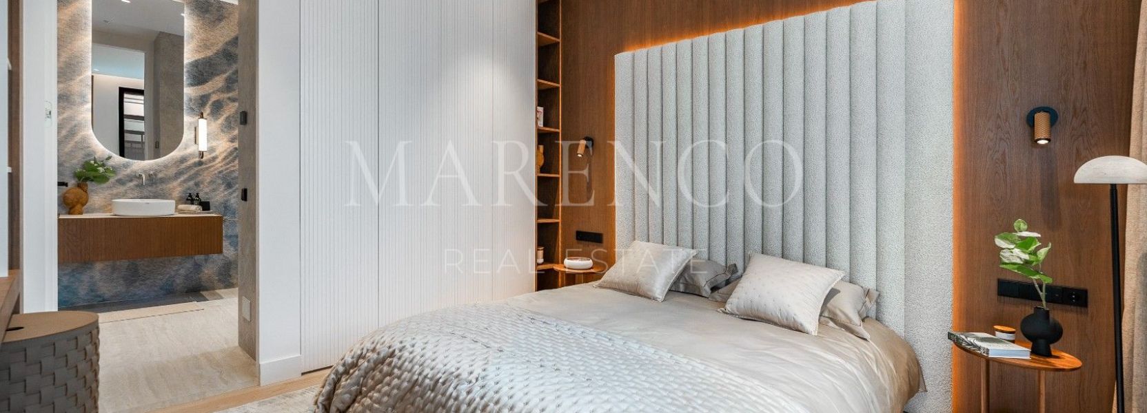 Villa  in Marbesa, Marbella Oost, Marbella