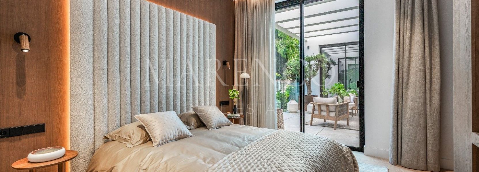 Villa  in Marbesa, Marbella Oost, Marbella