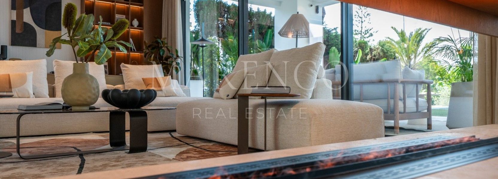 Villa  in Marbesa, Marbella Oost, Marbella