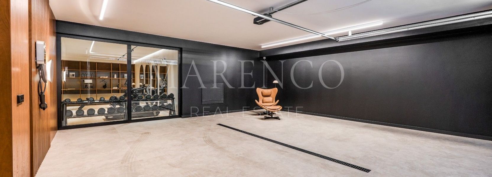 Villa  in Marbesa, Marbella Oost, Marbella