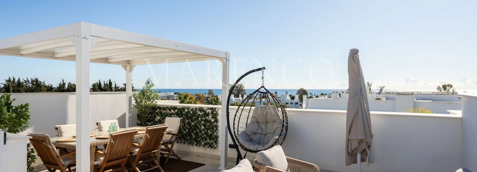 Adosado  en Bel Air, Estepona Este, Estepona