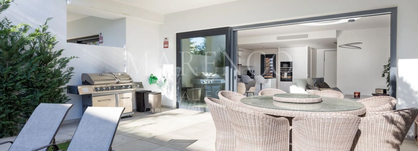 Adosado  en Bel Air, Estepona Este, Estepona