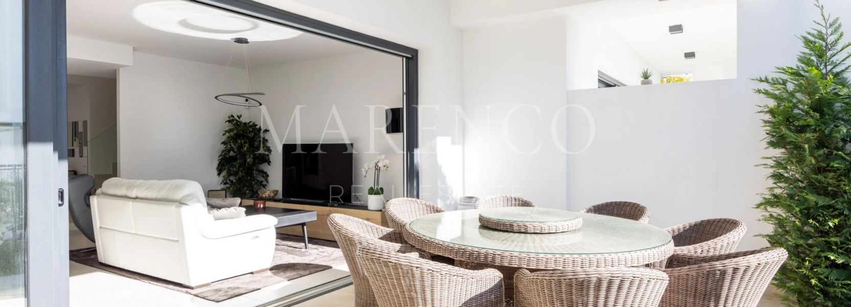 Adosado  en Bel Air, Estepona Este, Estepona