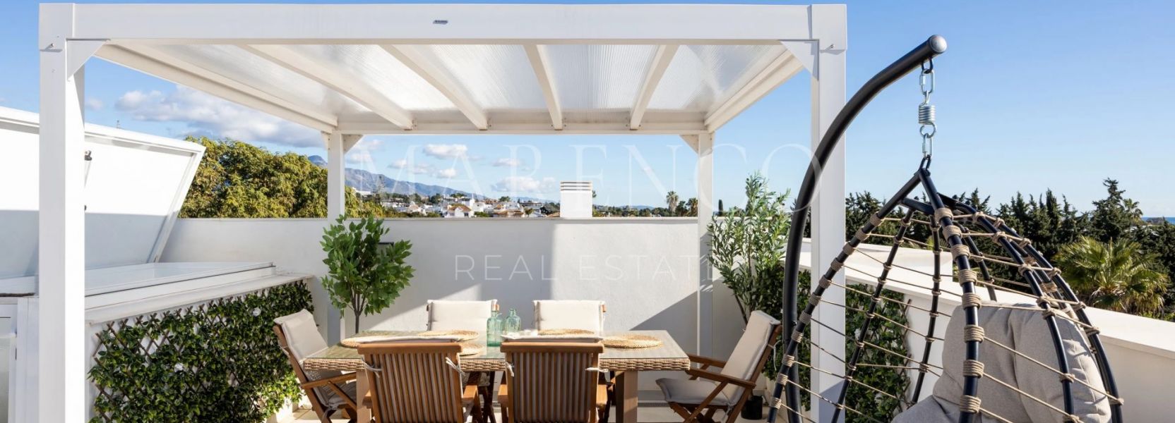 Adosado  en Bel Air, Estepona Este, Estepona