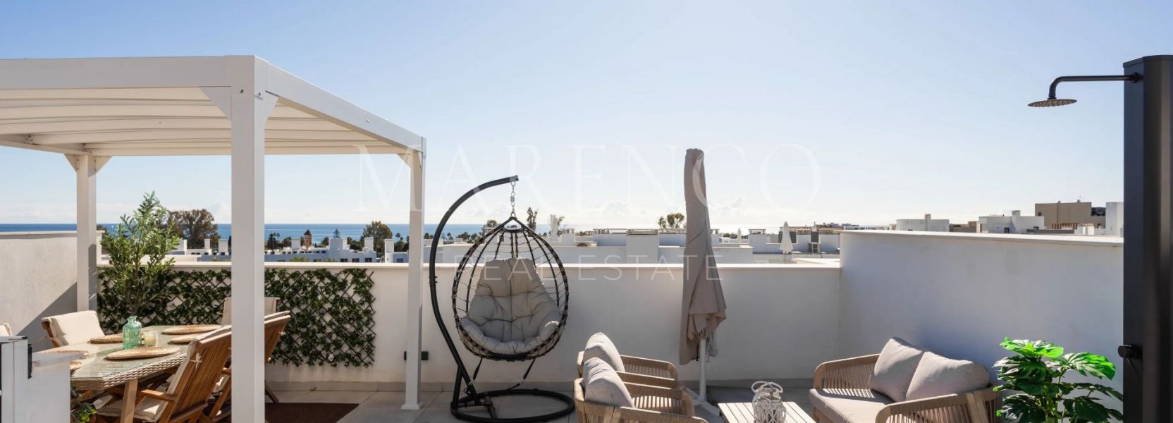 Adosado  en Bel Air, Estepona Este, Estepona