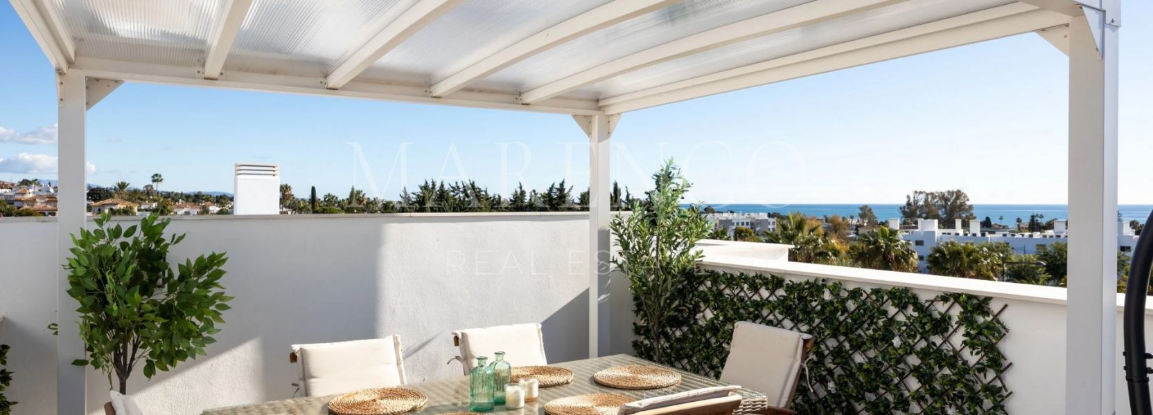 Adosado  en Bel Air, Estepona Este, Estepona