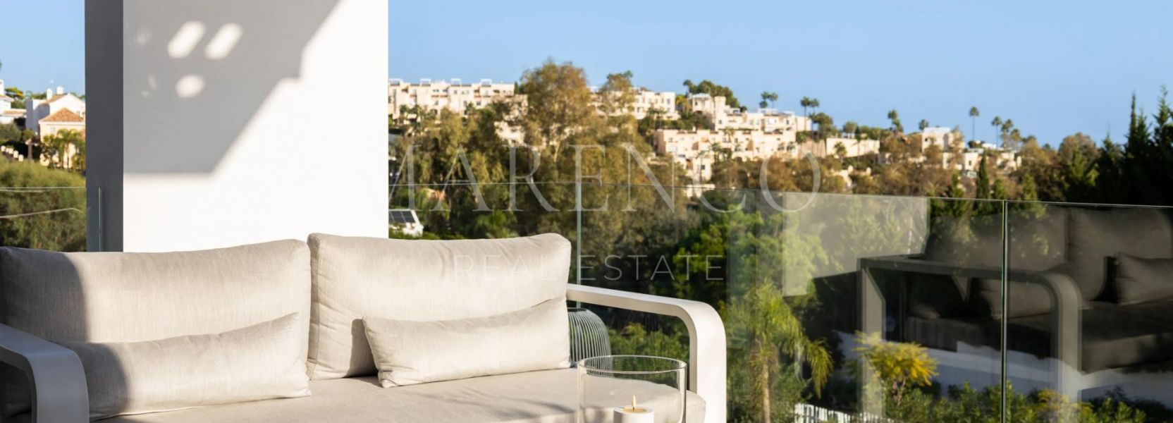 Appartement à La Quinta, Benahavis