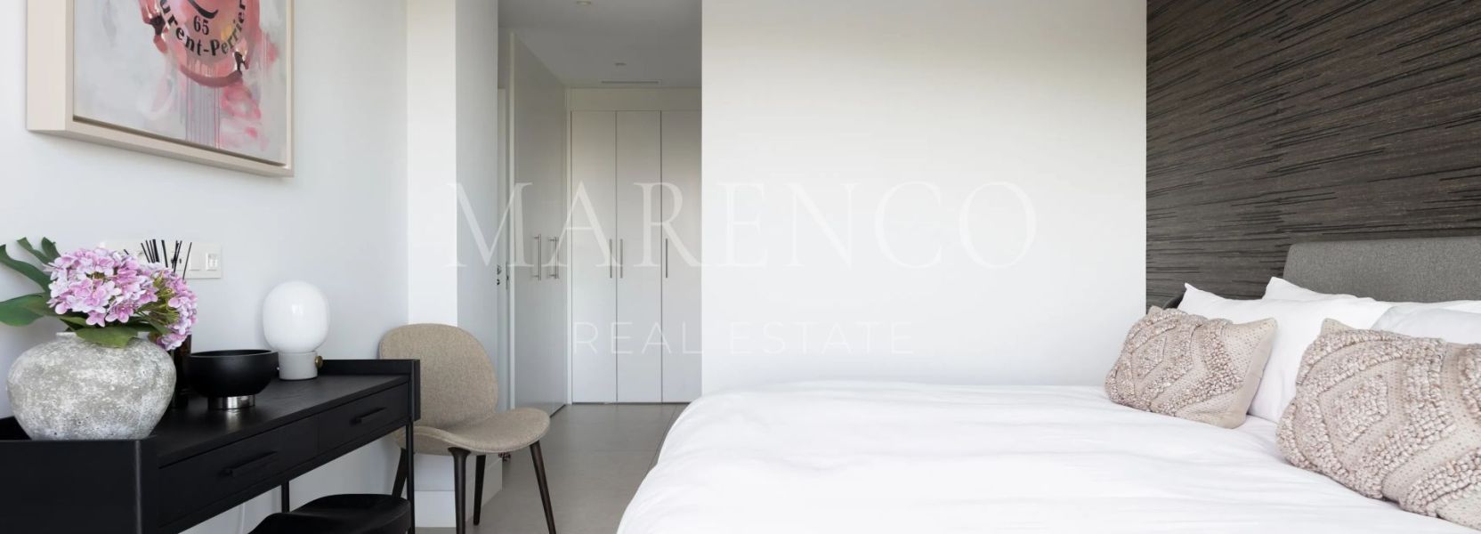 Appartement à La Quinta, Benahavis