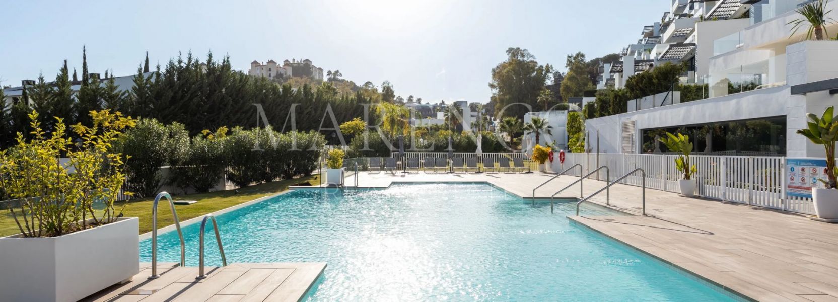 Appartement à La Quinta, Benahavis