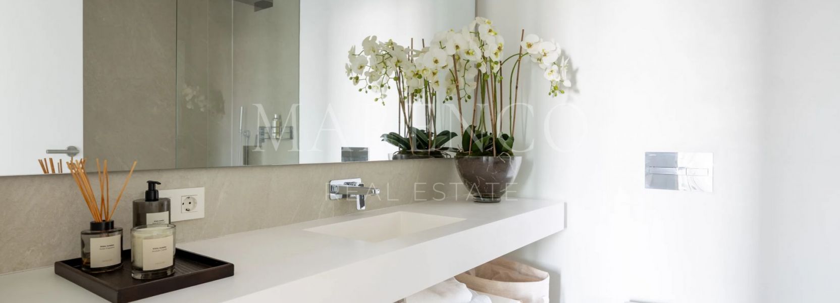 Appartement à La Quinta, Benahavis