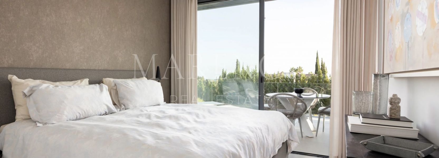 Appartement à La Quinta, Benahavis