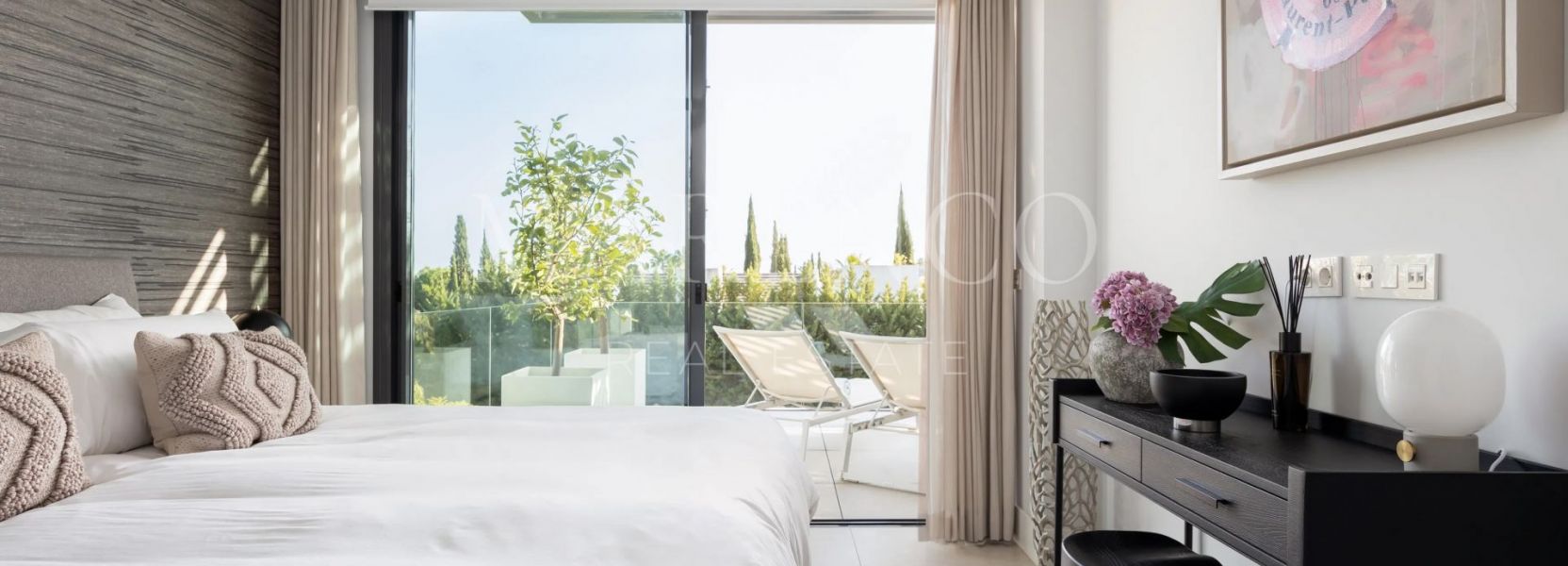 Appartement à La Quinta, Benahavis