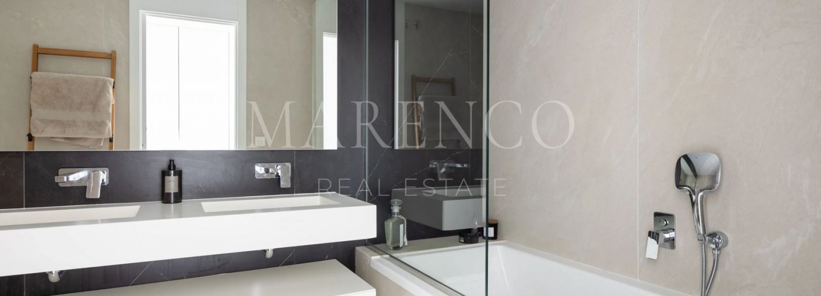 Appartement à La Quinta, Benahavis