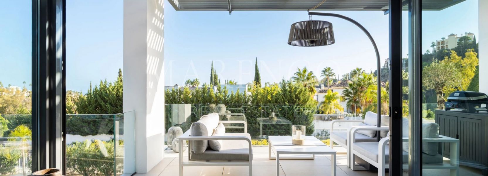 Appartement à La Quinta, Benahavis