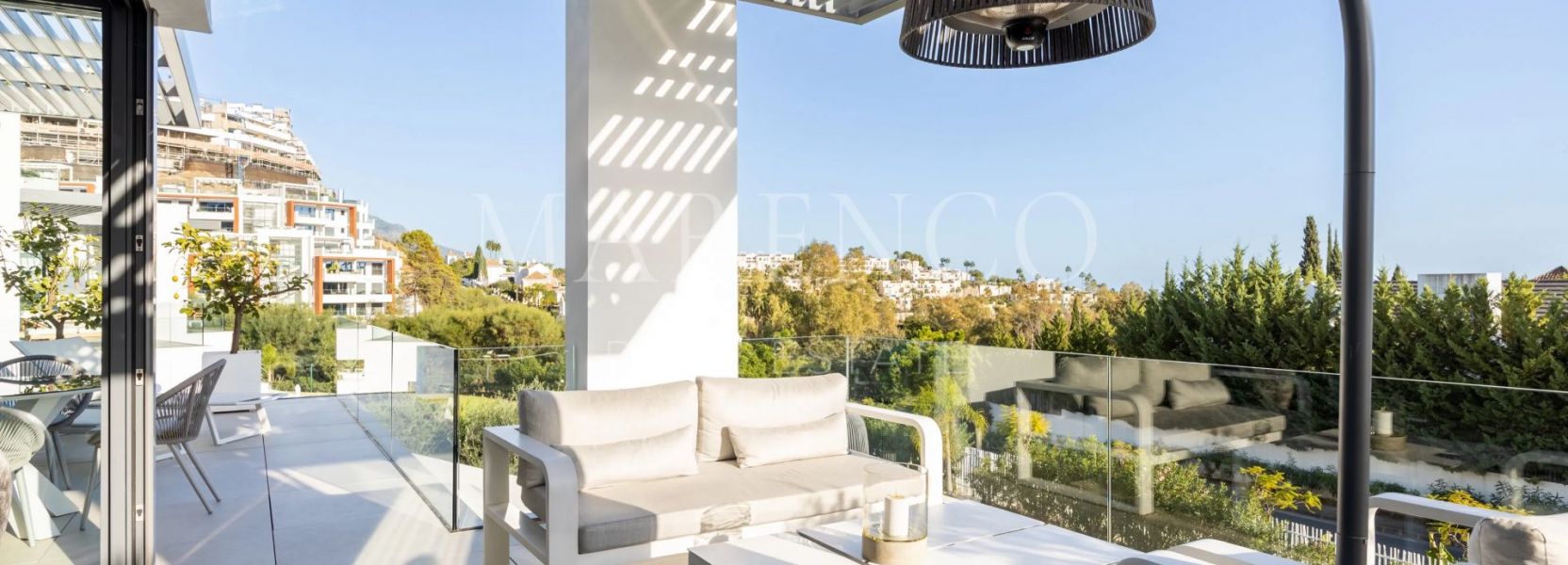 Appartement à La Quinta, Benahavis