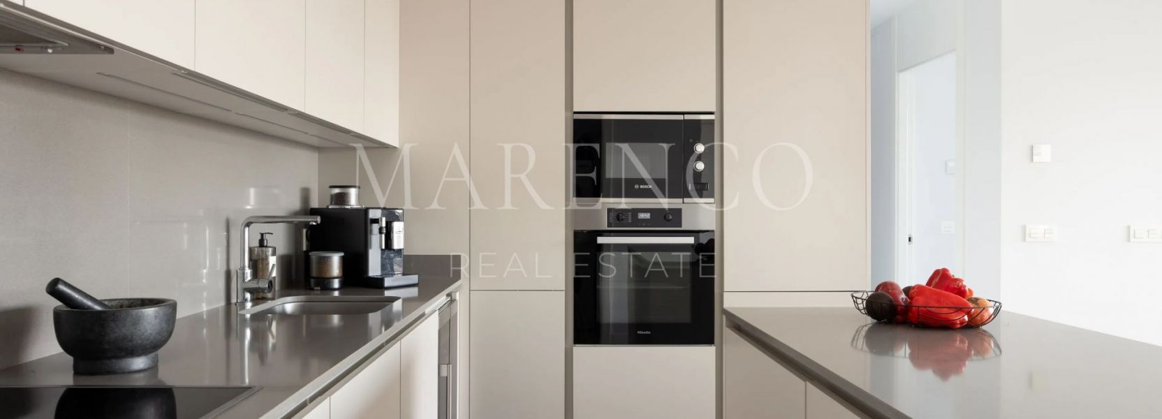 Appartement à La Quinta, Benahavis