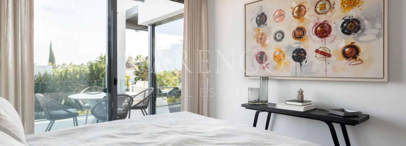 Appartement à La Quinta, Benahavis