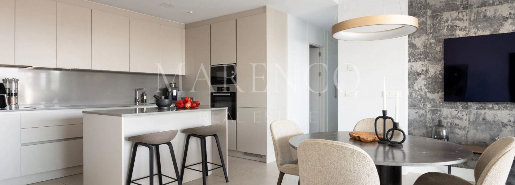 Appartement à La Quinta, Benahavis