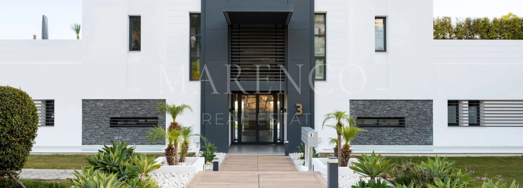 Appartement à La Quinta, Benahavis