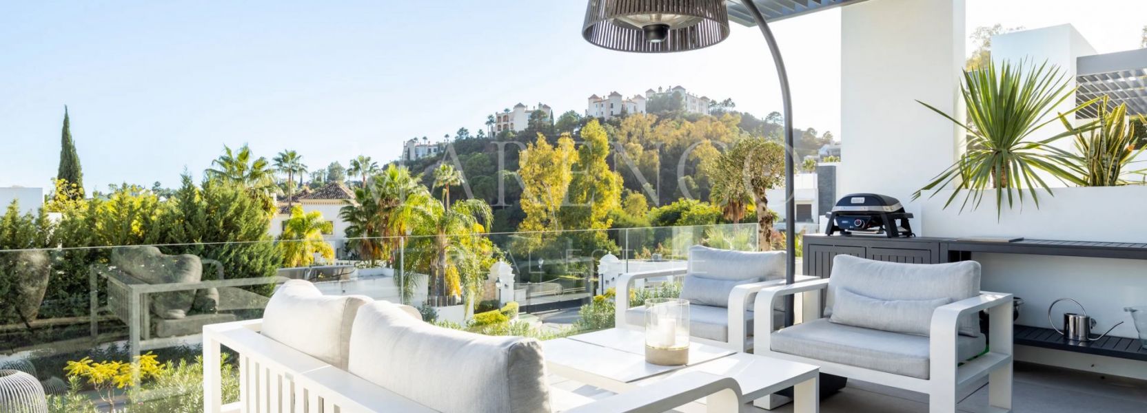 Appartement à La Quinta, Benahavis