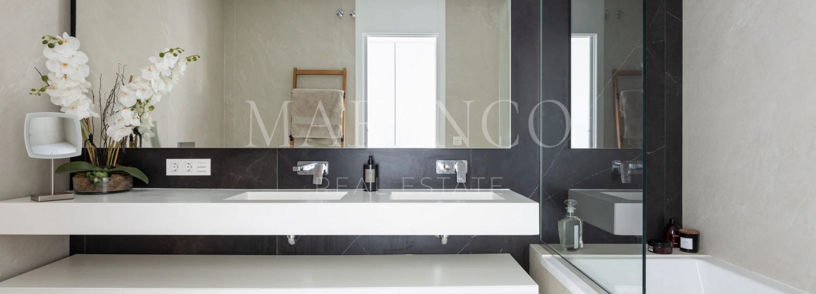 Appartement à La Quinta, Benahavis