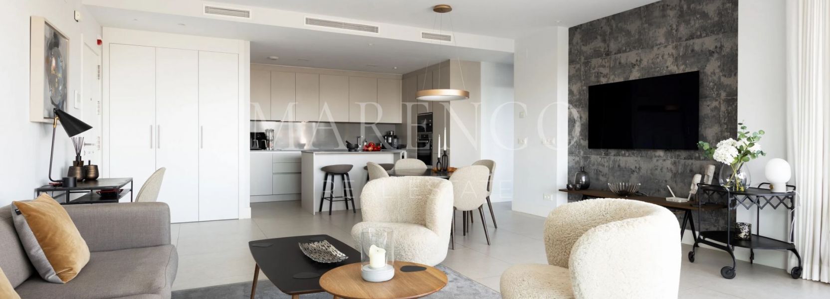 Appartement à La Quinta, Benahavis