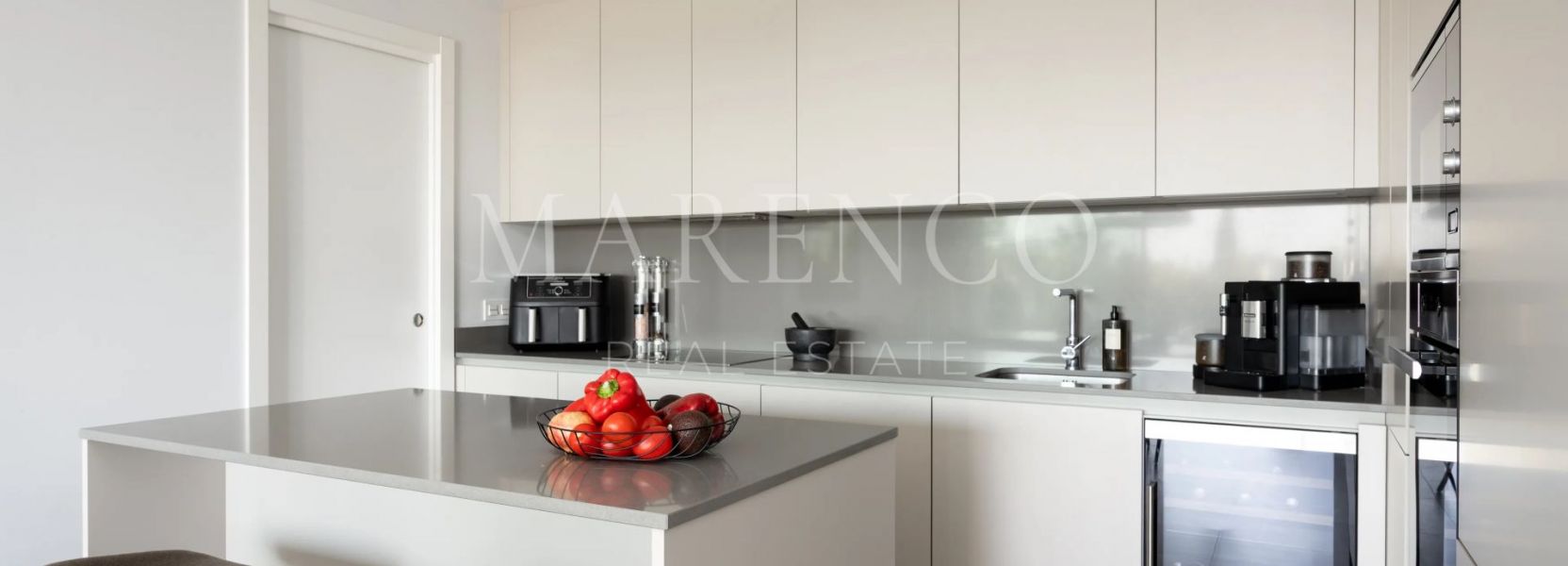 Appartement à La Quinta, Benahavis