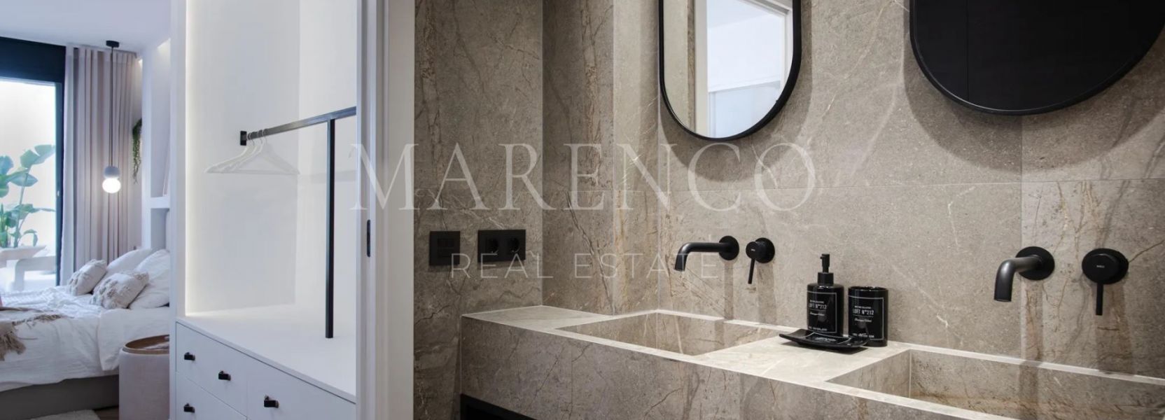 Apartment in Nueva Andalucia, Marbella