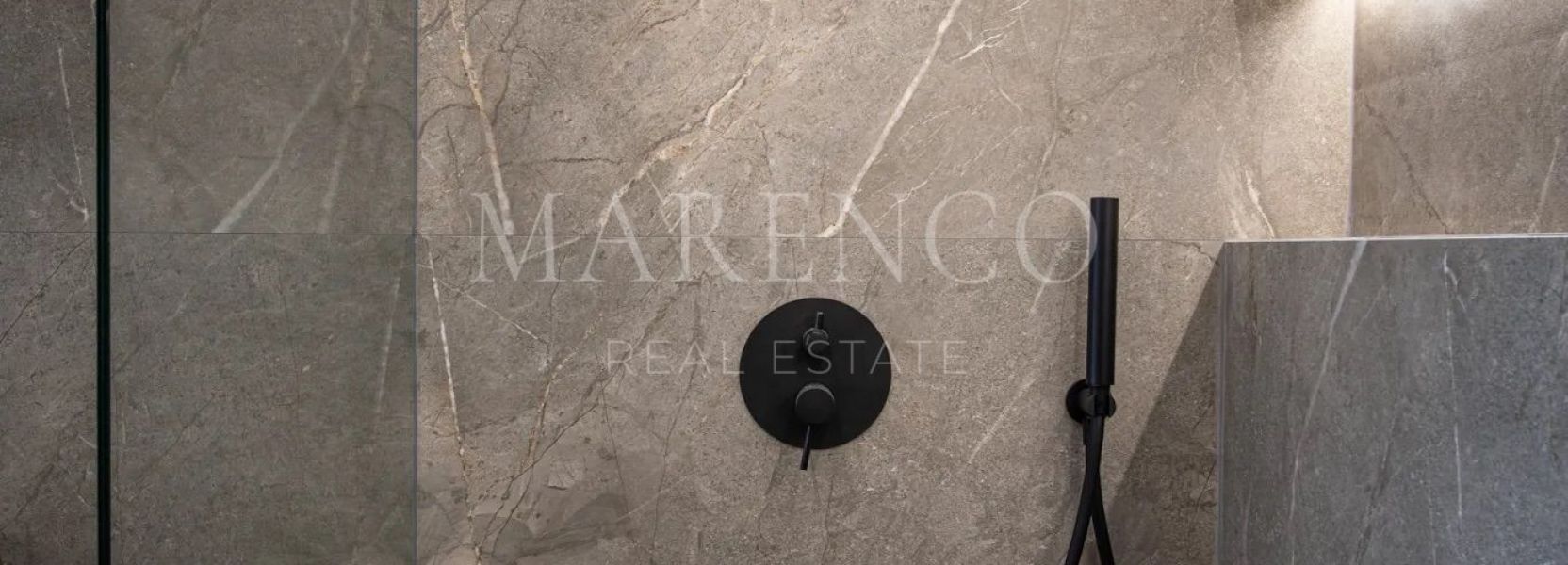 Apartment in Nueva Andalucia, Marbella