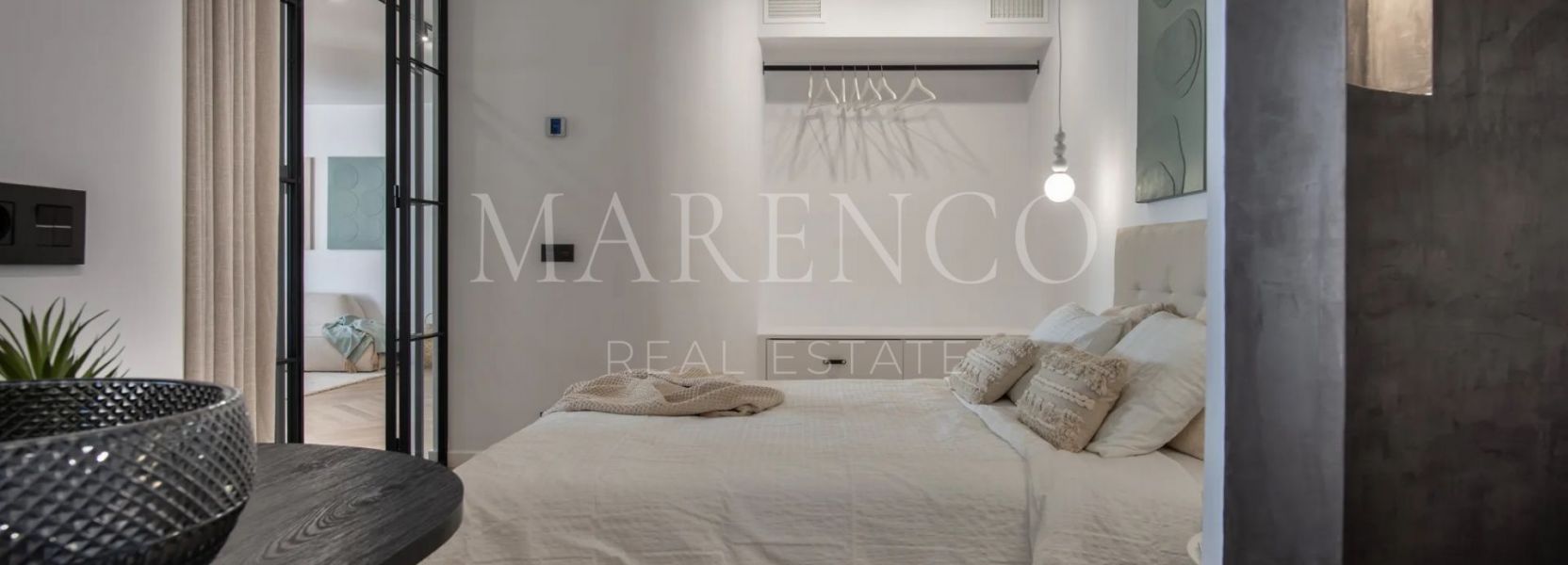 Apartment in Nueva Andalucia, Marbella