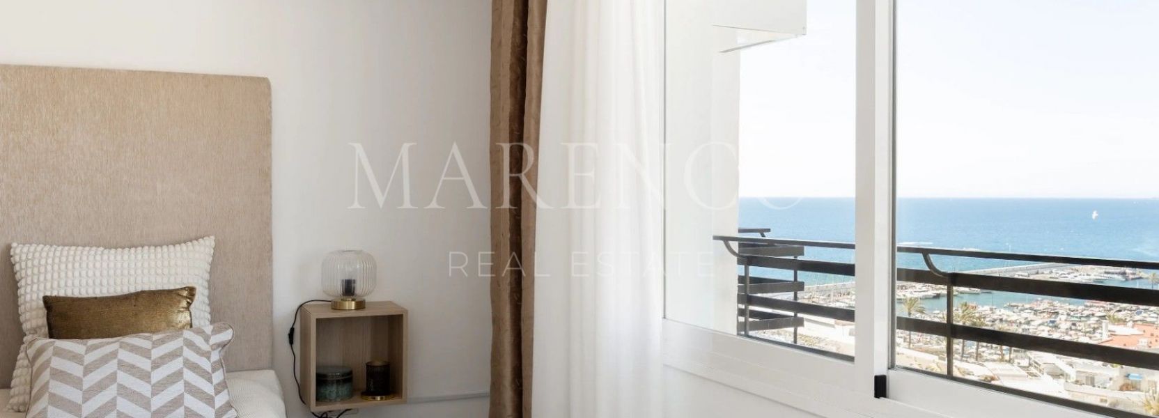 Appartement  in Casco antiguo, Marbella, Marbella