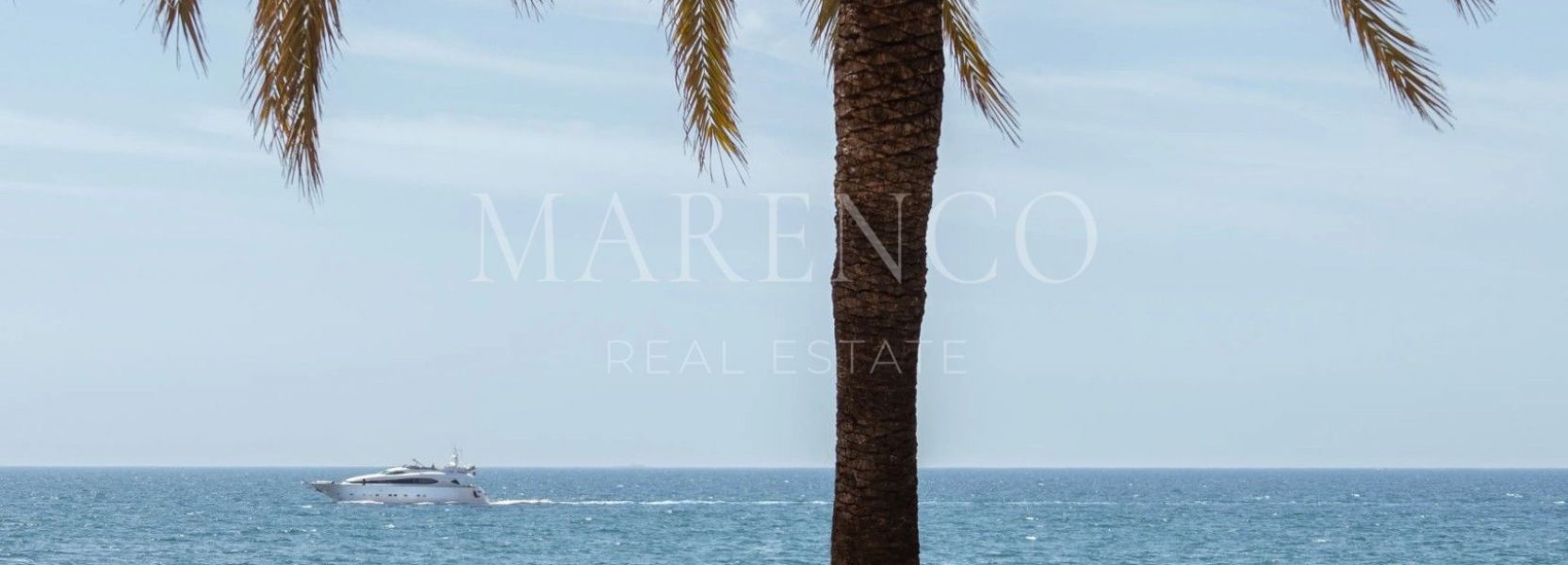 Appartement  in Casco antiguo, Marbella, Marbella