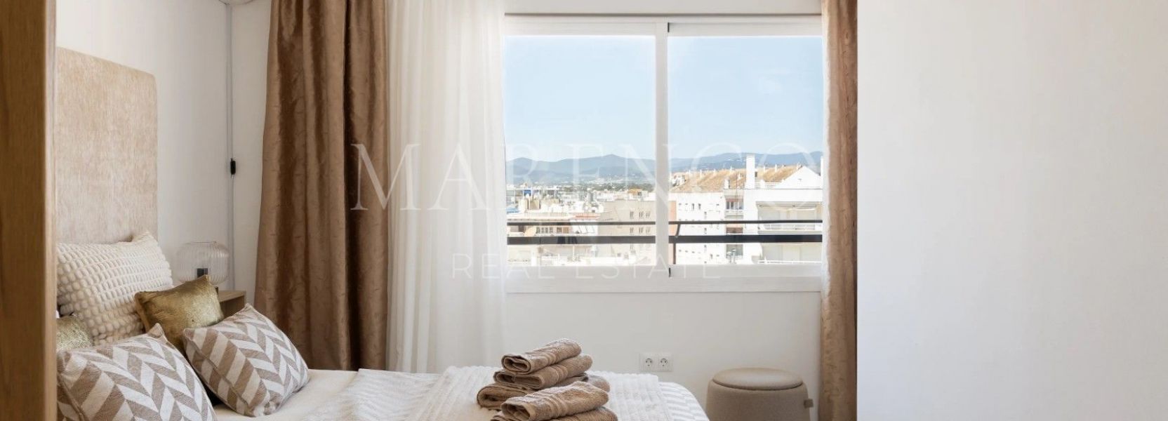 Appartement  in Casco antiguo, Marbella, Marbella
