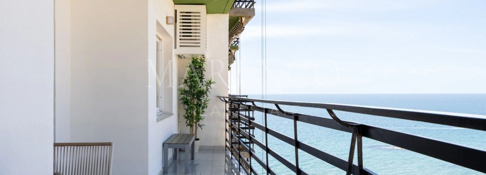Appartement  in Casco antiguo, Marbella, Marbella