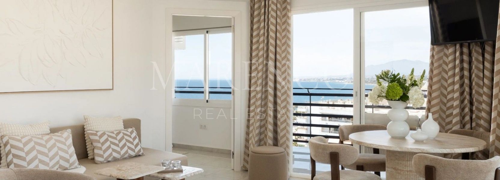 Appartement  in Casco antiguo, Marbella, Marbella