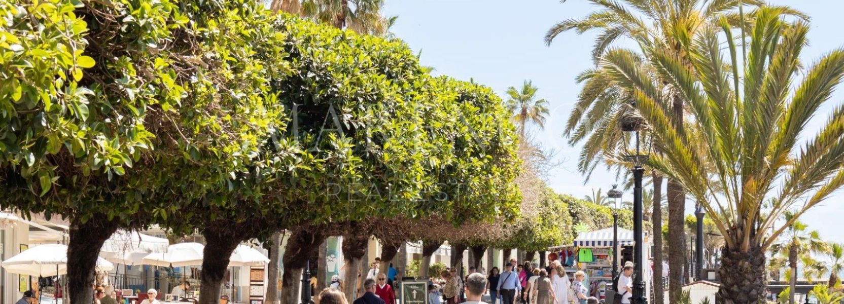 Appartement  in Casco antiguo, Marbella, Marbella
