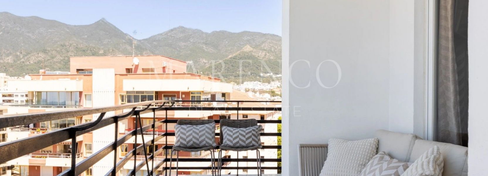 Appartement  in Casco antiguo, Marbella, Marbella