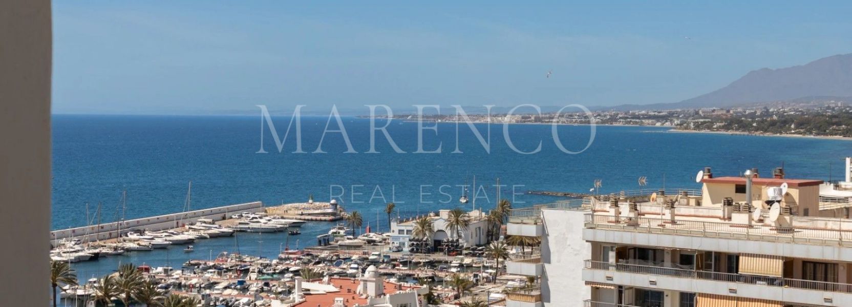 Appartement  in Casco antiguo, Marbella, Marbella
