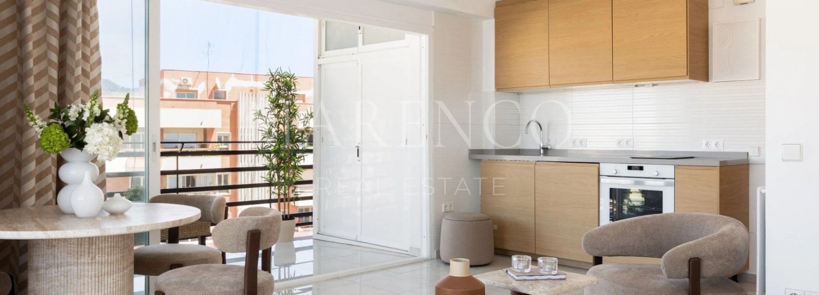 Appartement  in Casco antiguo, Marbella, Marbella