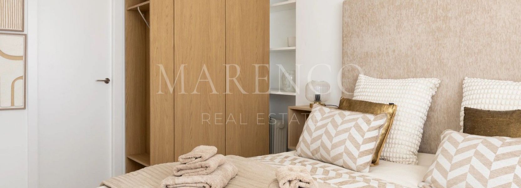 Appartement  in Casco antiguo, Marbella, Marbella
