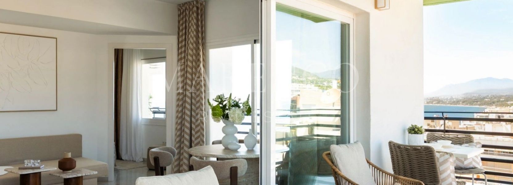Appartement  in Casco antiguo, Marbella, Marbella