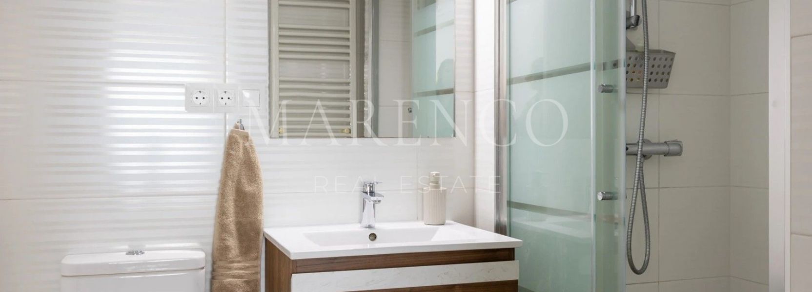 Appartement  in Casco antiguo, Marbella, Marbella